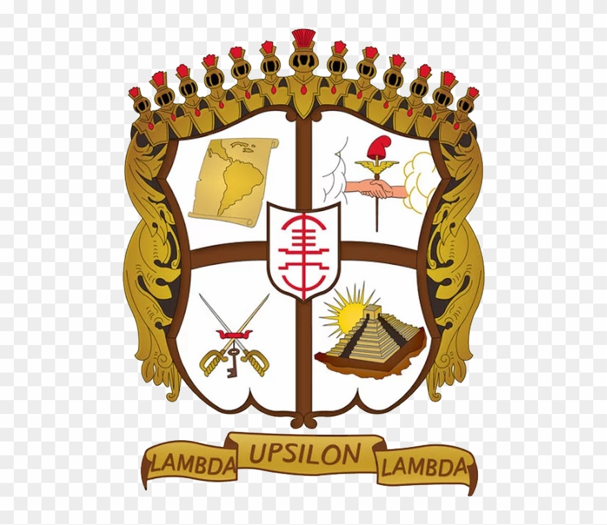 We Wanted This New Fraternity To Shine For Its Latino Clipart