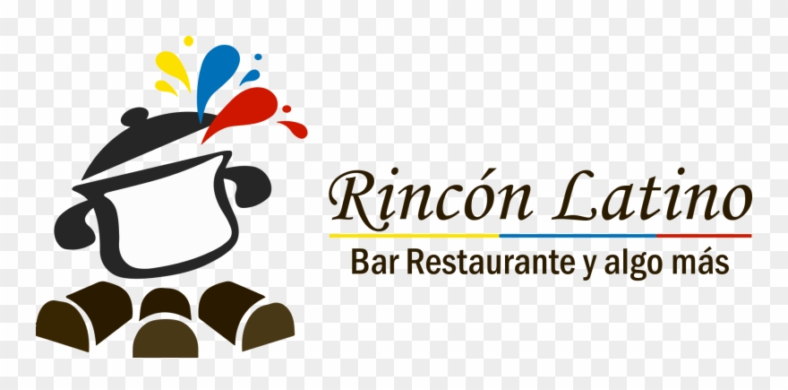 Rincón Latino - Restaurante Clipart