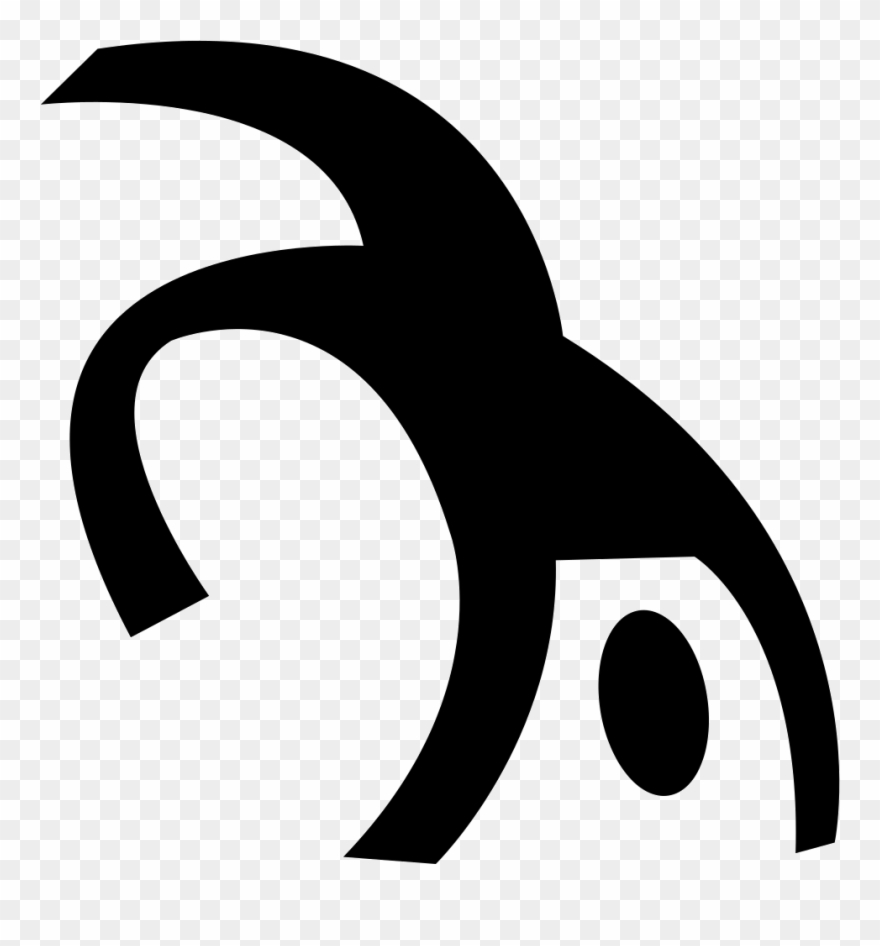 Acrobatic Person Comments Clipart