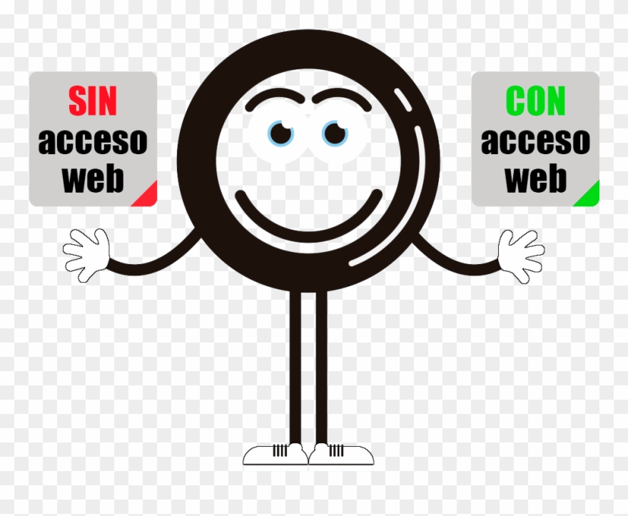 Clientes Con Acceso A La Tienda Clipart