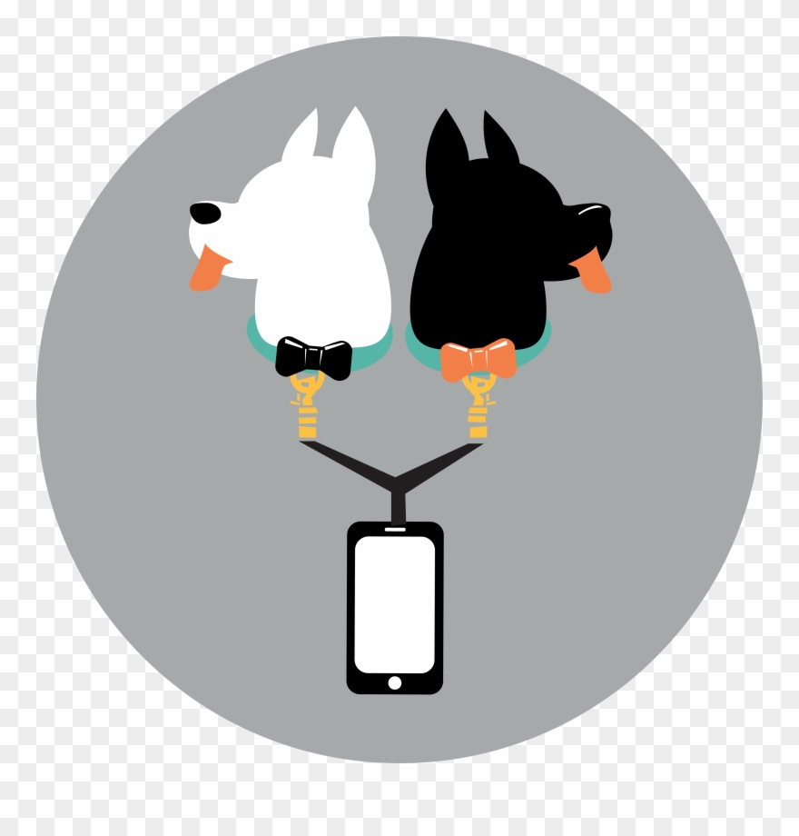 Wonderwoof The Activity Tracker Bowtie Free App Clipart