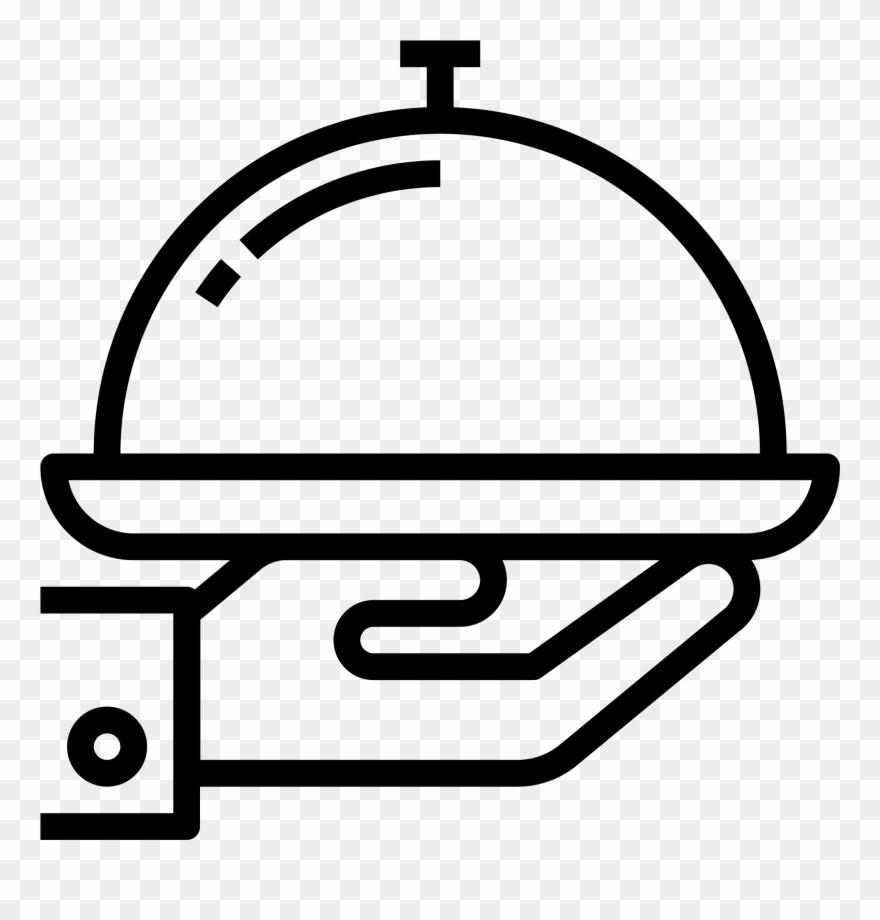 Restaurantes Full Service Clipart