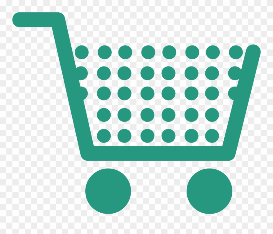 Shopping Online Una Vez Que Tenemos Nuestra Tienda Clipart