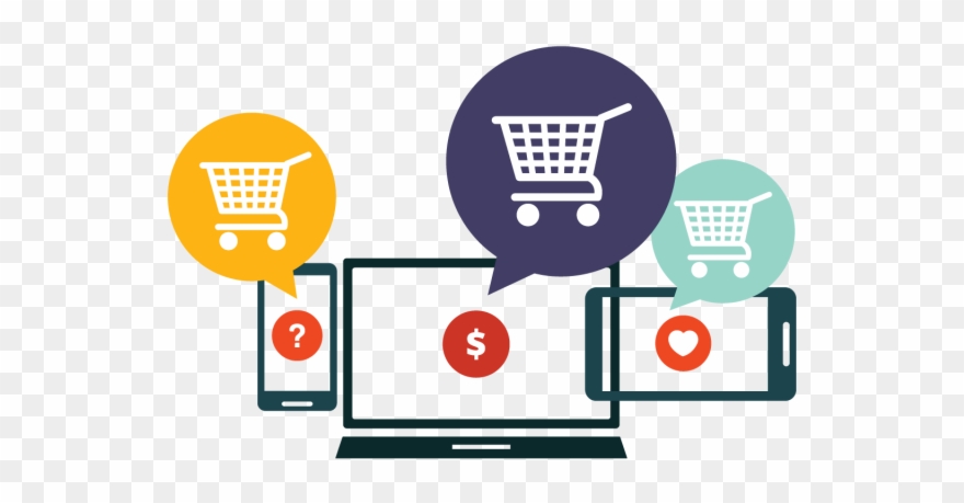 5 Reasons Why We Love Online Remarketing Clipart