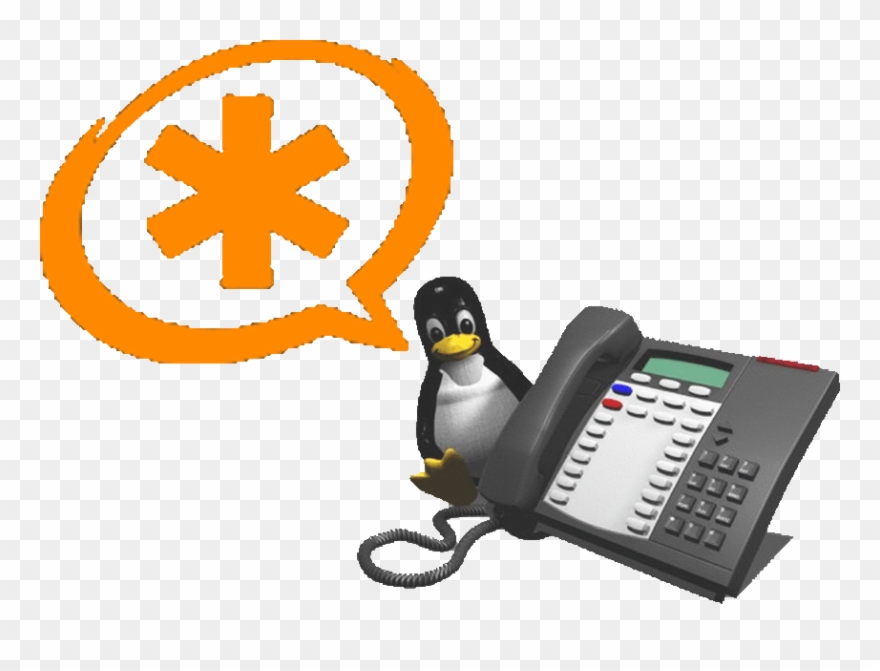 Configurar Asterisk Para Poder Escuchar Las Conversaciones Clipart