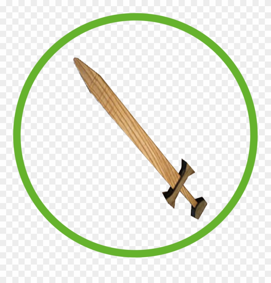 Wood Is Allowed Clipart