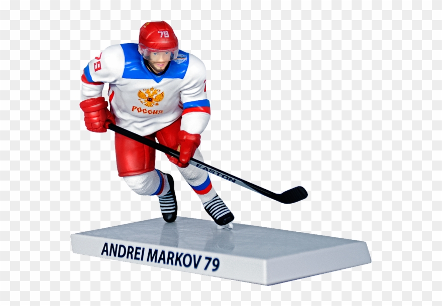 Nhl 2016 World Cup Of Hockey Andrei Markov Clipart