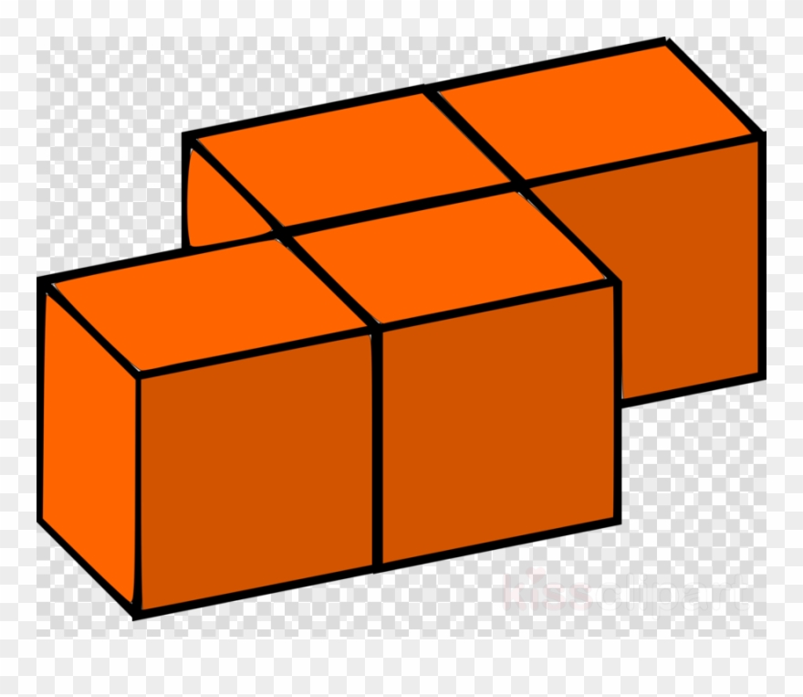 Tetris Clipart Jigsaw Puzzles Tetris Clip Art - Png Download
