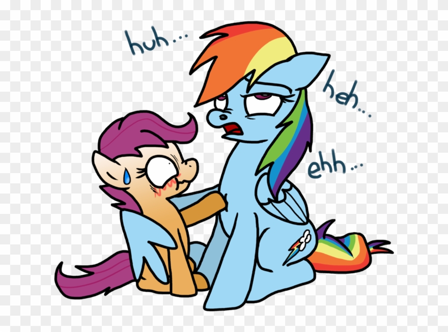 Anyponedrawn, Cute, Fear, Nostrils, Pre Sneeze, Rainbow Clipart