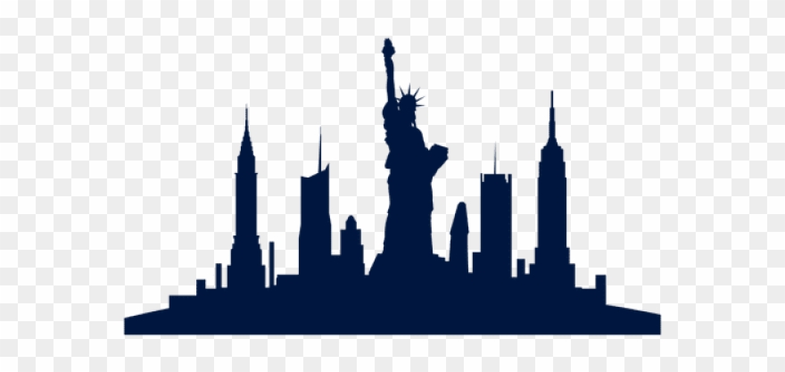 Landmark Clipart Transparent - Png Download