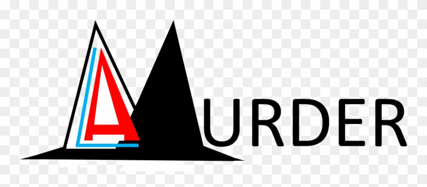Murder La Clipart