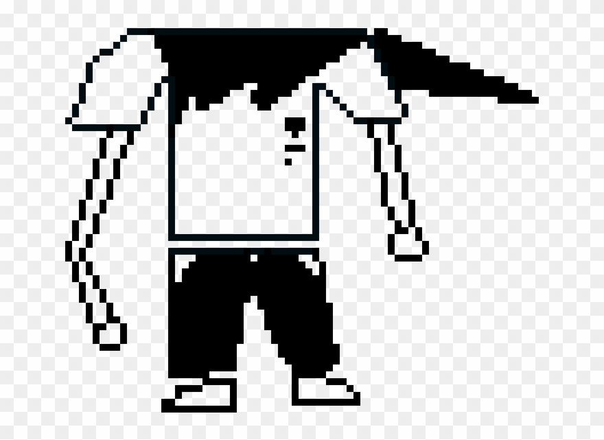 Chase-body Clipart