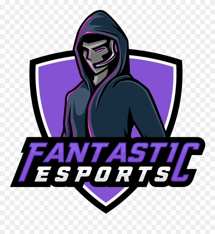 Fantastic Esports Clipart