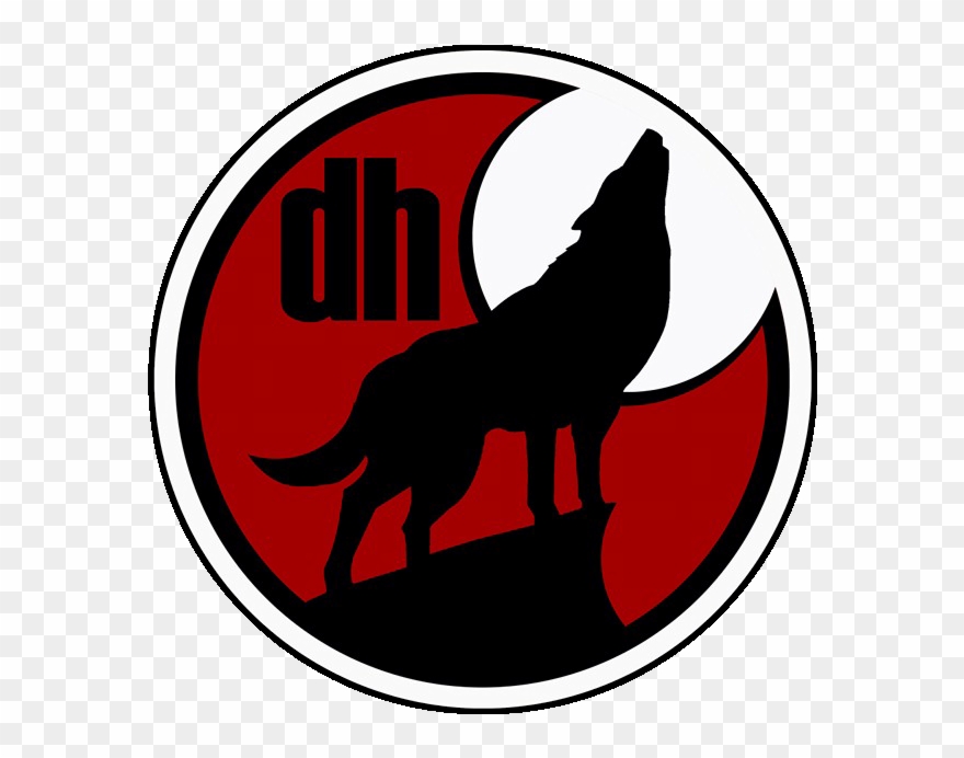 Darkhound Studios Llc Clipart