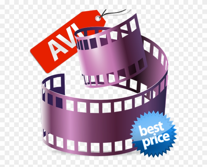 Avi Converter Master On The Mac App Store Clipart