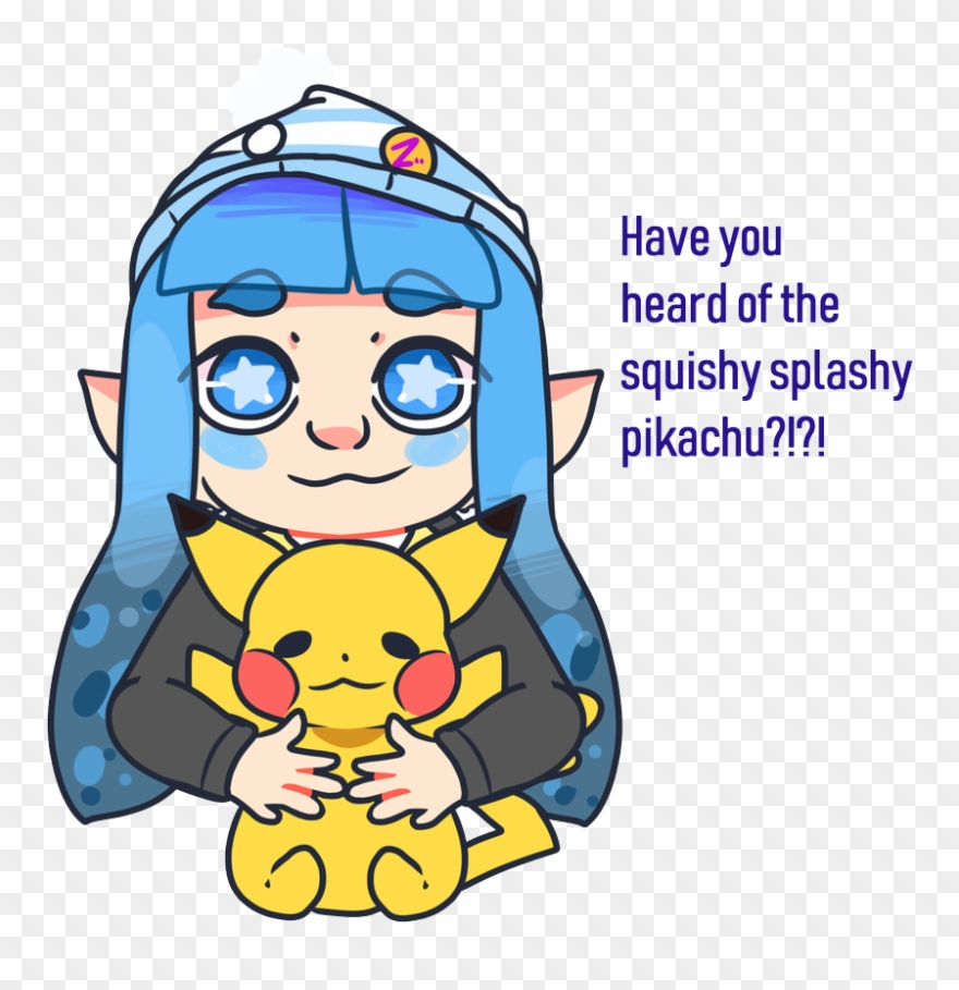 Have You Heard About Of Our Lord And Savior, The Squishy Clipart