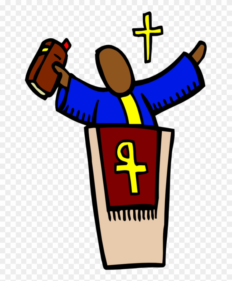 We Believe That A Believer Should Walk In Holiness Clipart