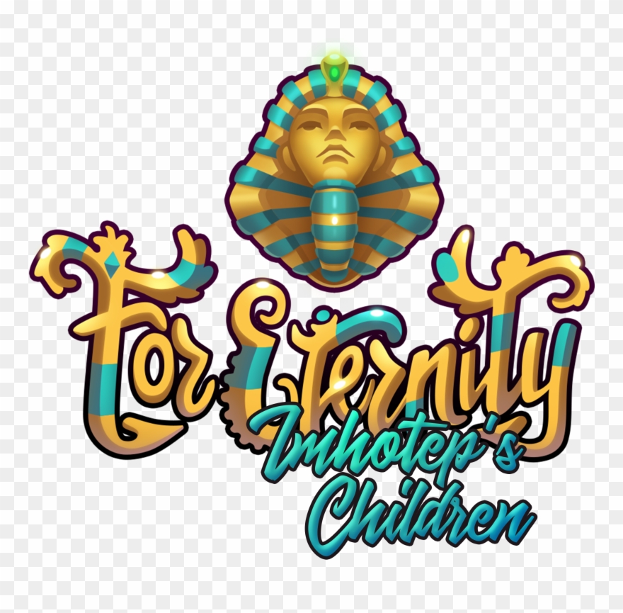Feic Logo With Title Clipart