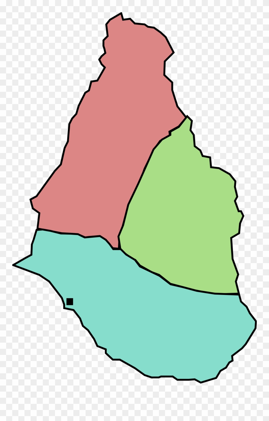 Volcano Lava Clip Art - Png Download