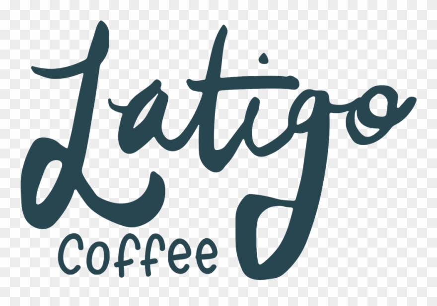 Latigo Coffee Clipart