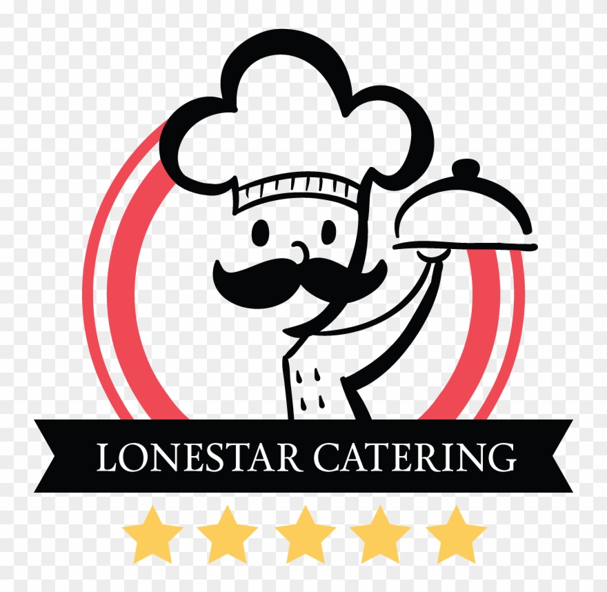 Bold, Serious, Catering Logo Design For A Company In Clipart