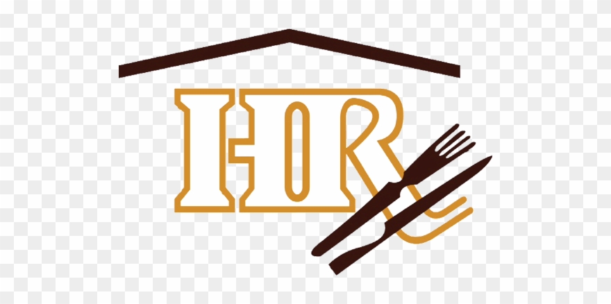 Hr Caterers Clipart