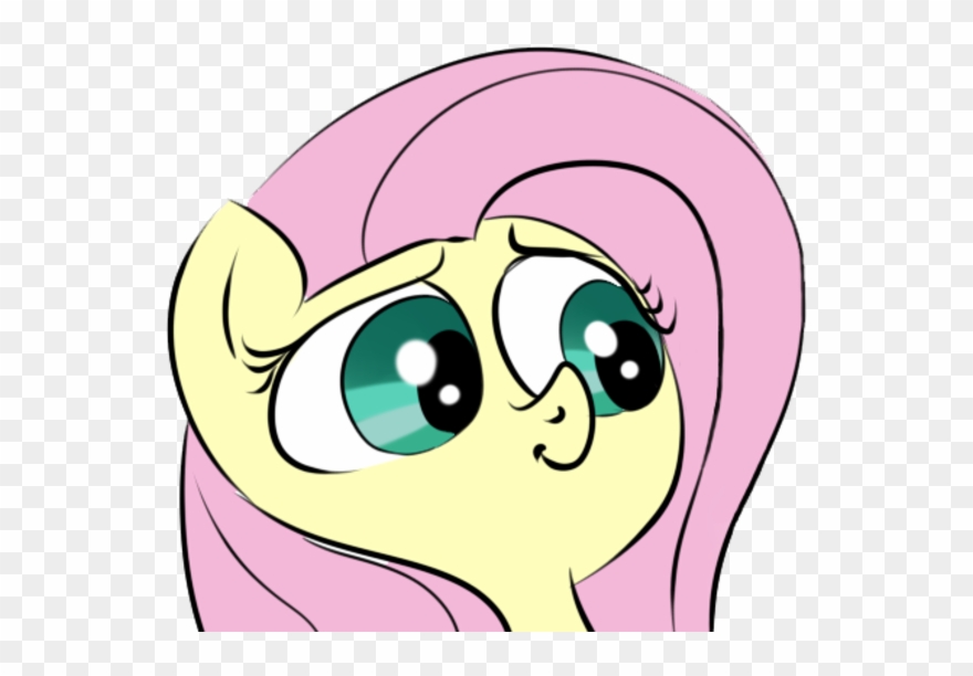 My Little Pony Clipart