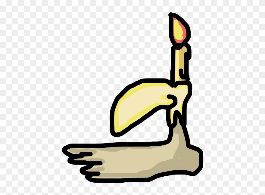 I Really Dont Know Clipart