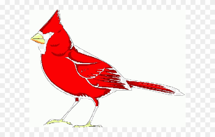 Robin Clipart Flying - Png Download