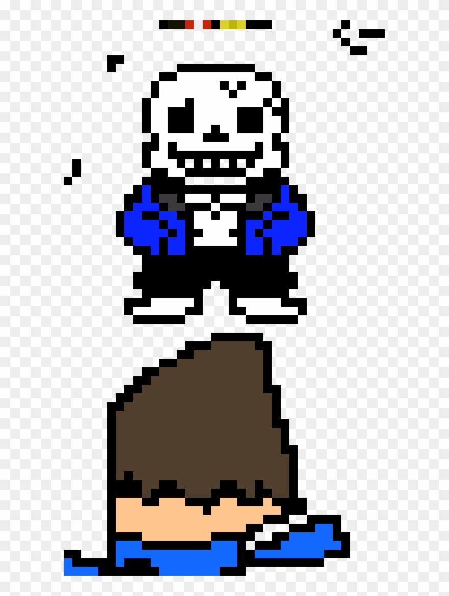 \frisk I Dont Even Wanna Know Clipart