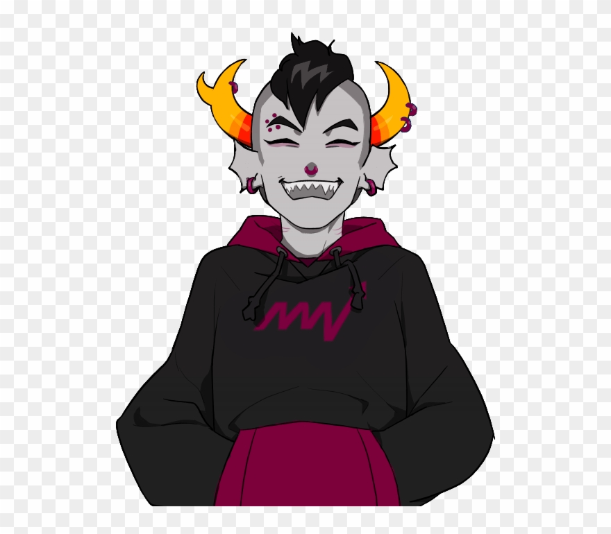 And The Much More Laid Back Heir, Who's Got One Of Clipart