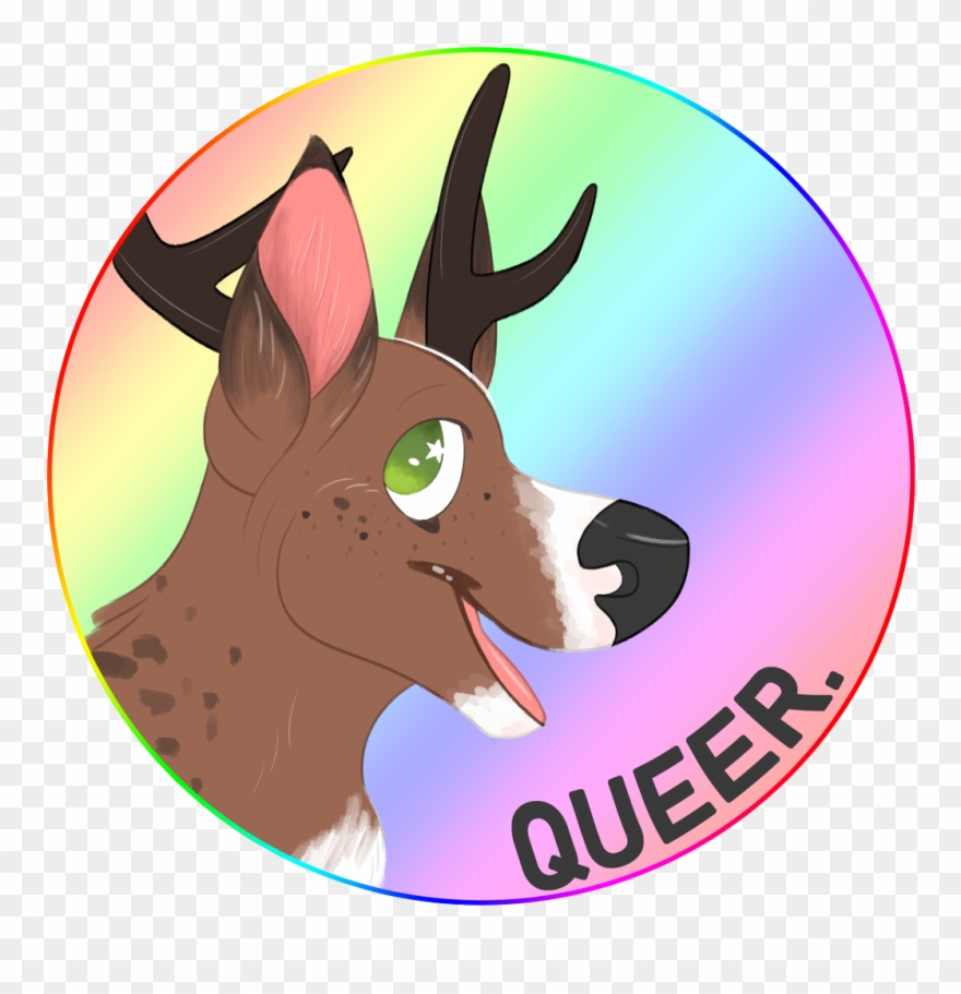 Putting It Up On My Redbubble Clipart