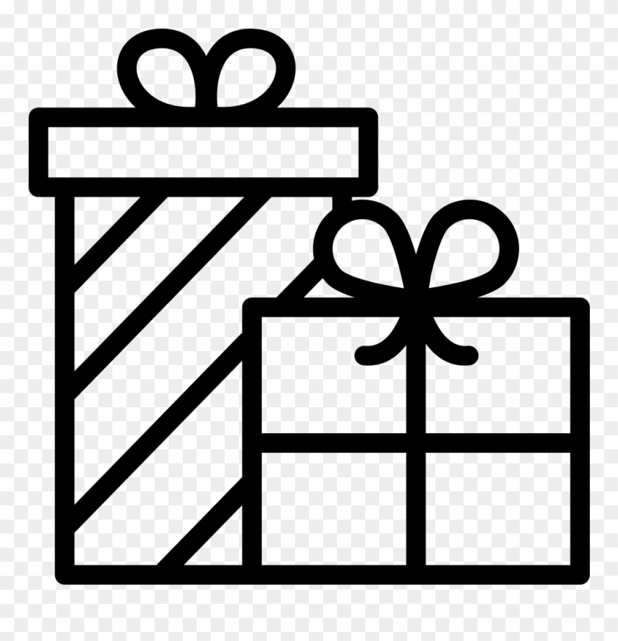 Gifts Clipart