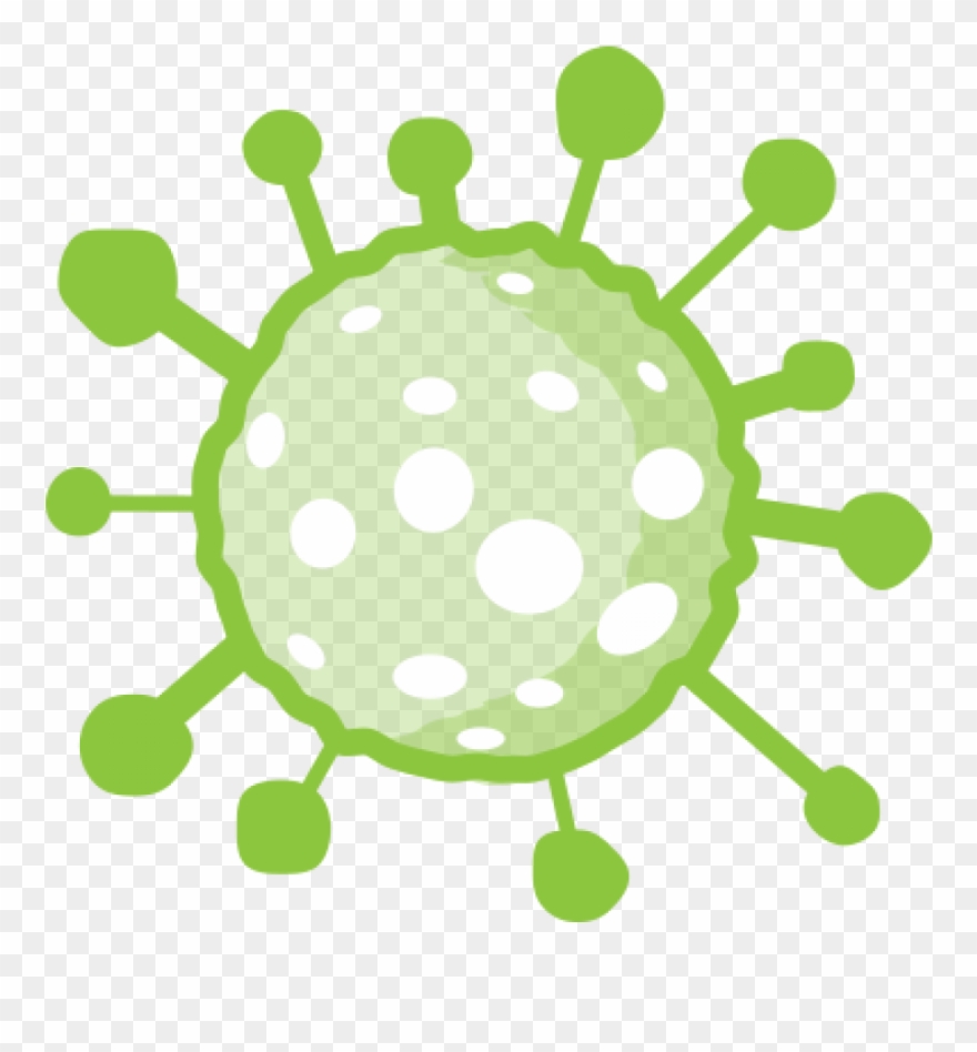 Allergies - 24 Patches Clipart