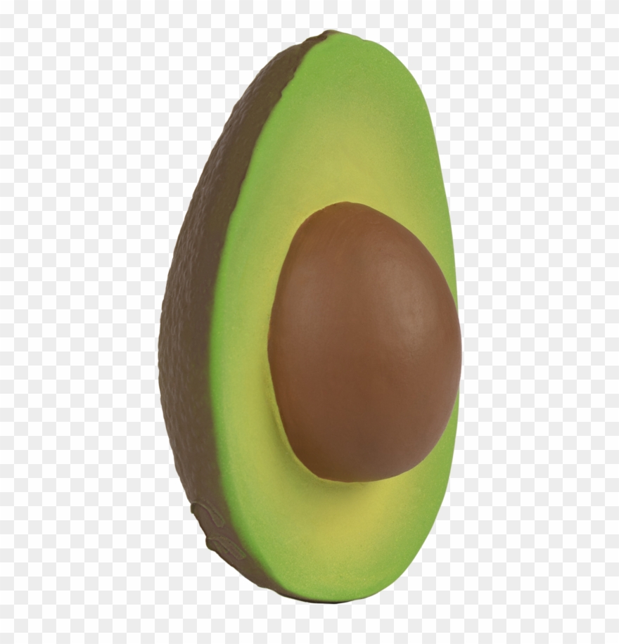 Arnold The Avocado Clipart