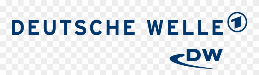 File Deutsche Welle Dachmarke Clipart