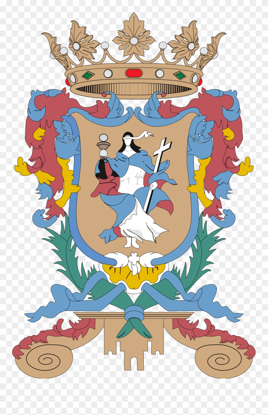 El Gran Estado De Guanajuato Clipart