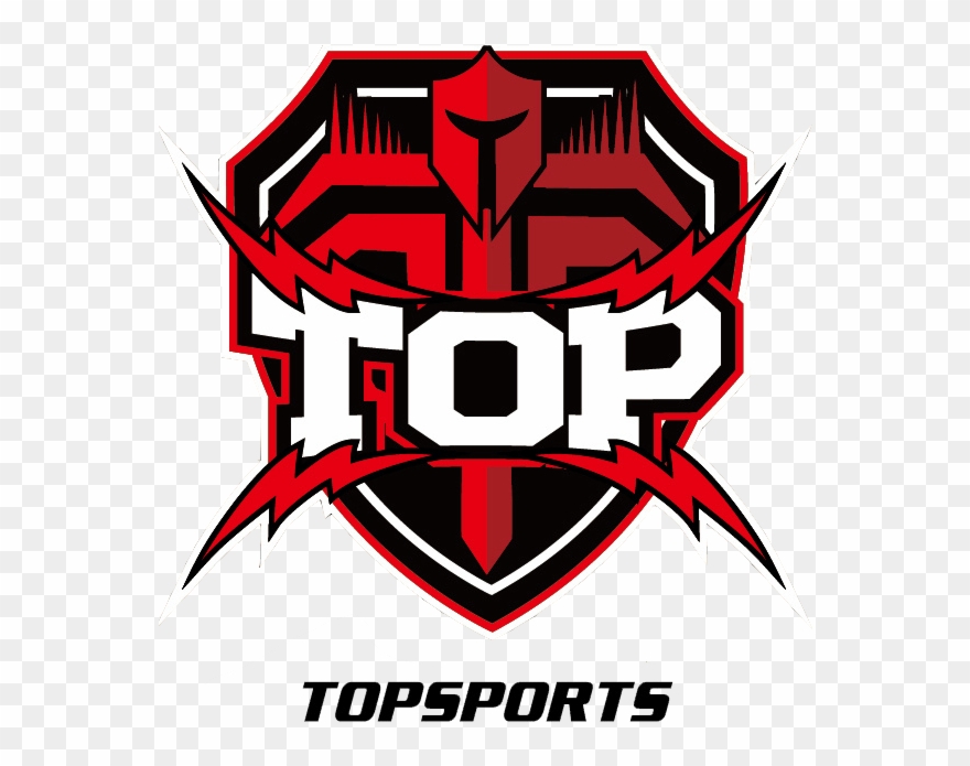 Royal Never Give Up Clipart