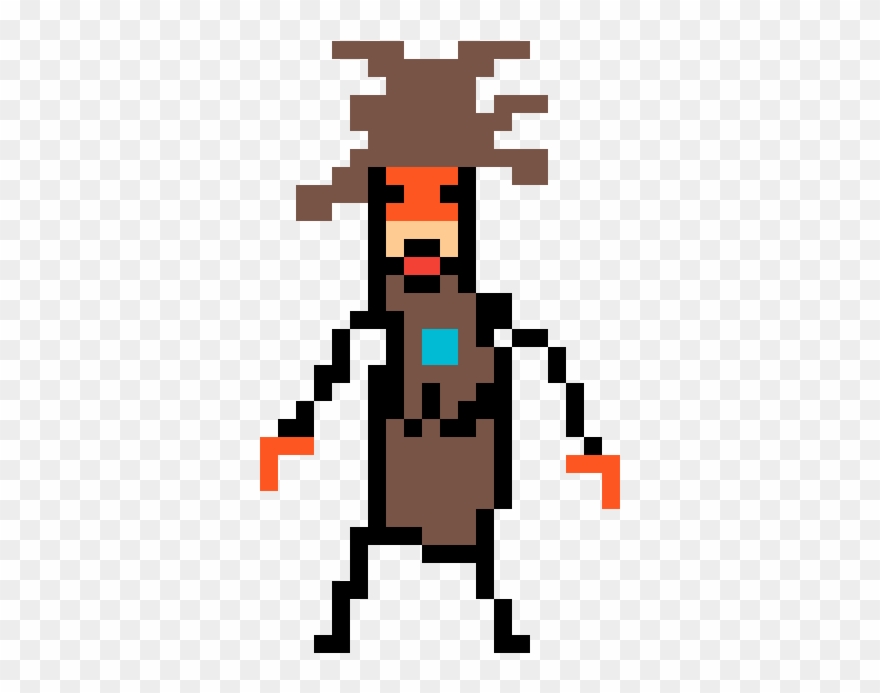 New Skin Coming To Fortnite By Robocreeper Clipart