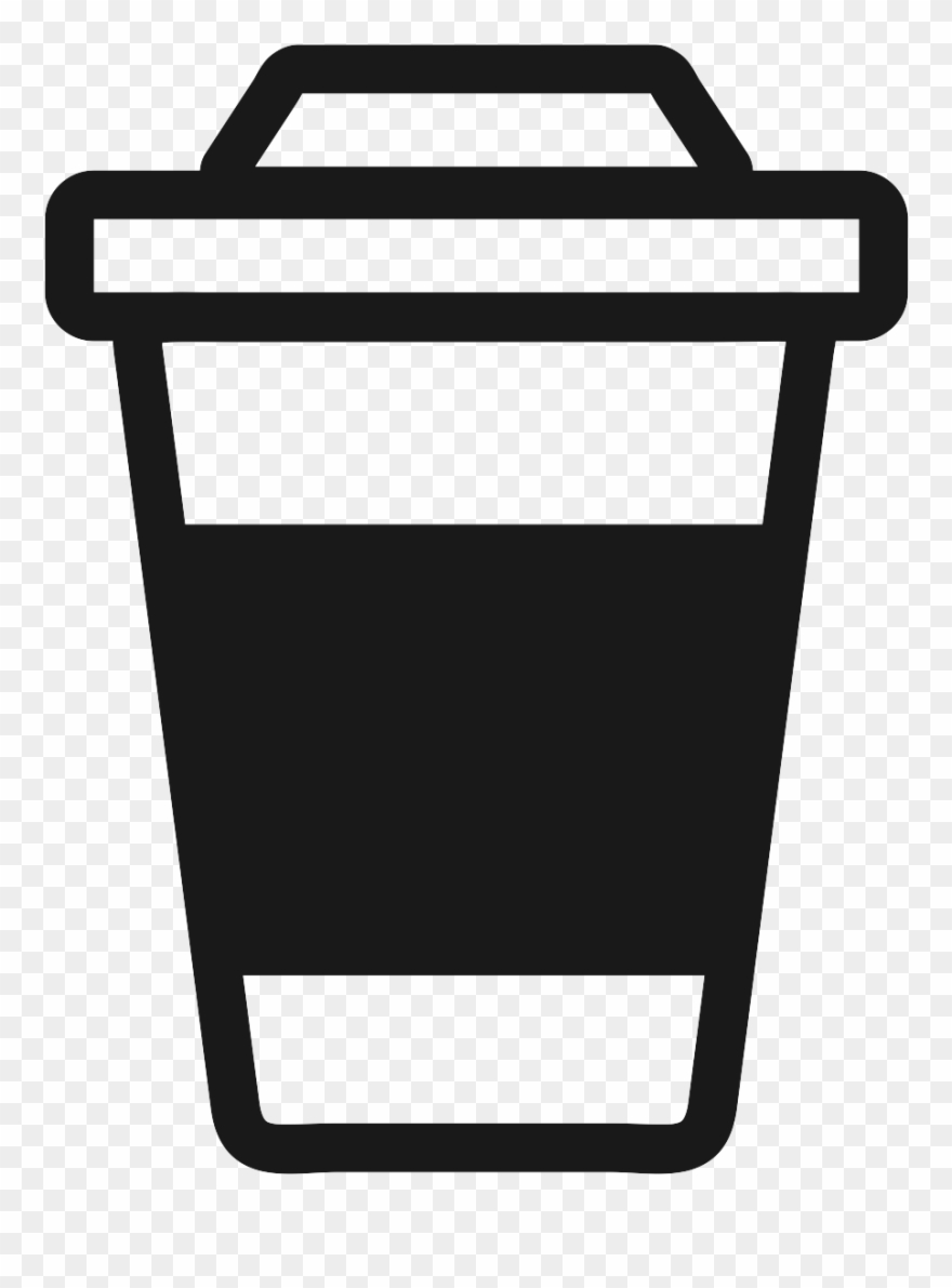 Starbuck Coffee Clipart