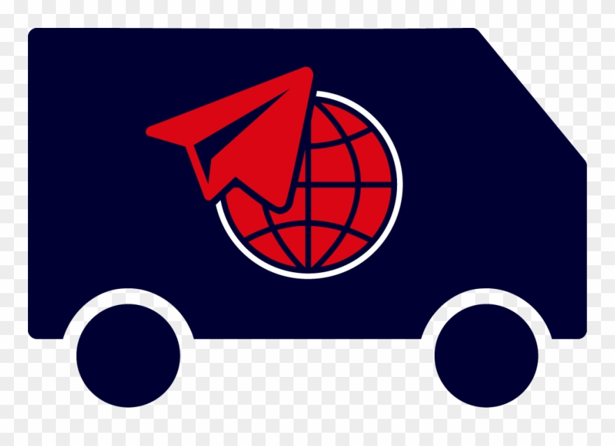 Transportation And Logistics Clipart