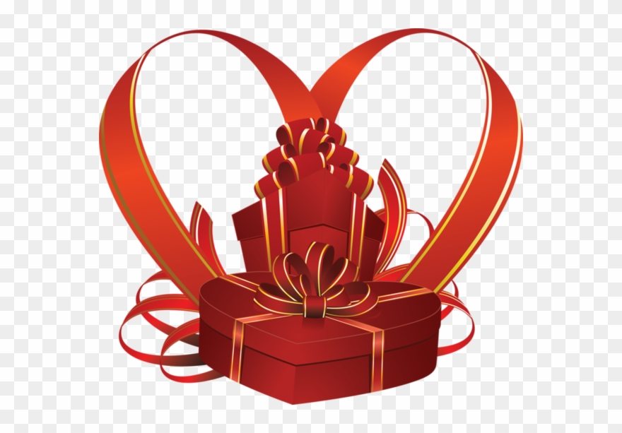 Tubes Pour La St Valentin Clipart