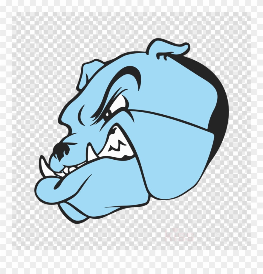 Bridgeport High School Ohio Mascot Clipart Bridgeport - Png Download