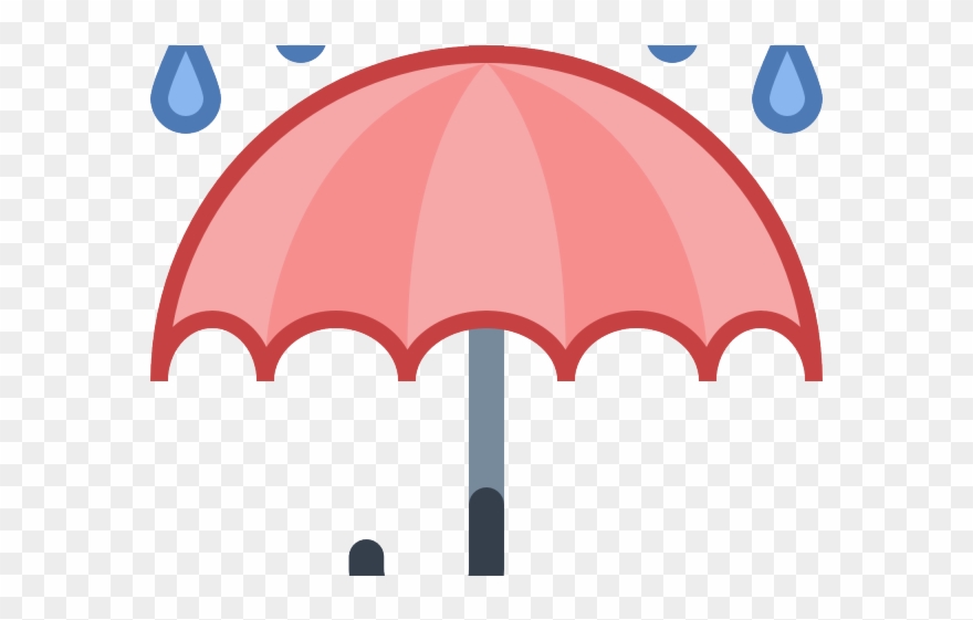 Drops Clipart Curved Water - Png Download