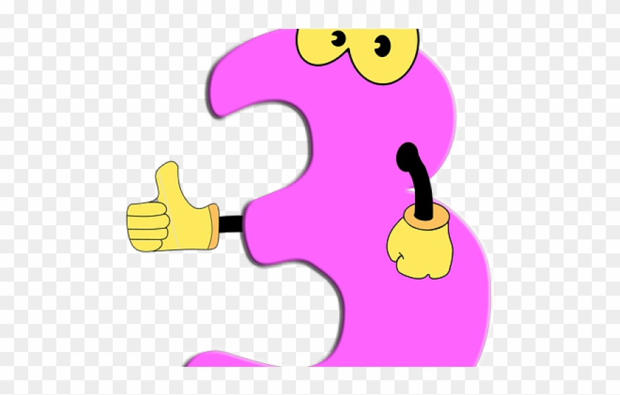 Infinity Clipart Cartoon - Png Download