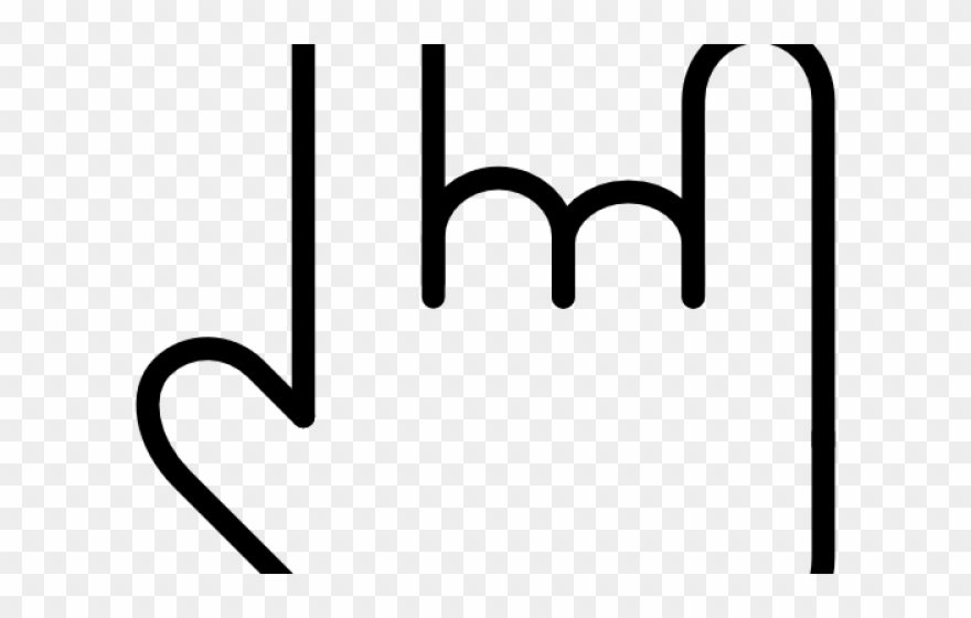 Heavy Metal Clipart Concert - Png Download