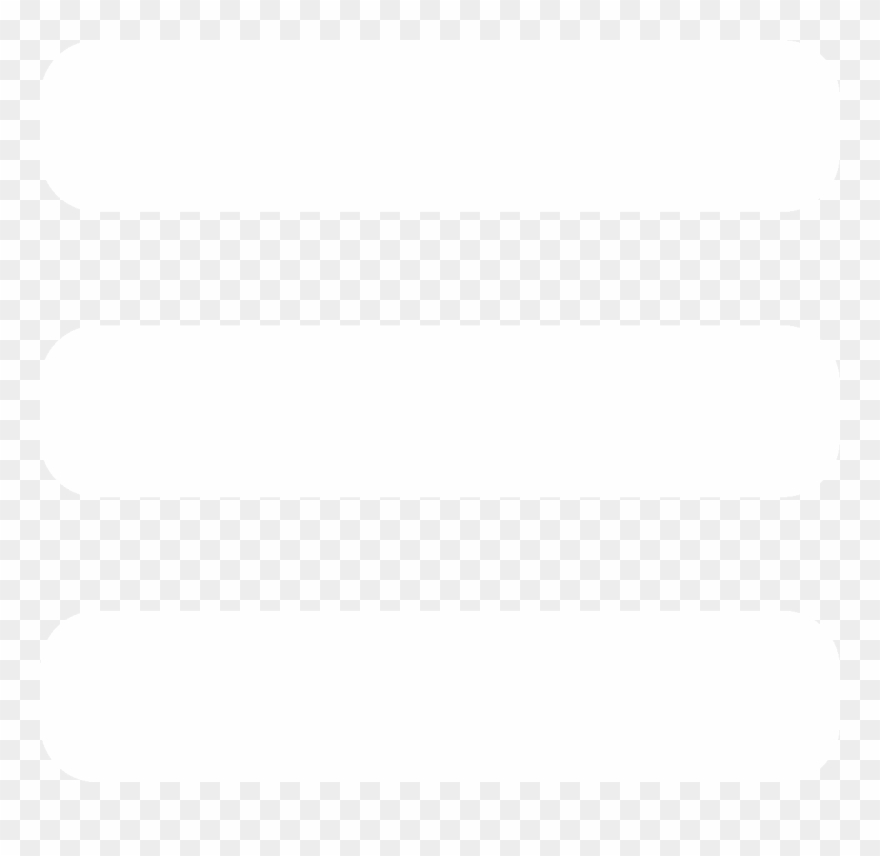 Menu - Account - Svg Mobile Menu White Clipart
