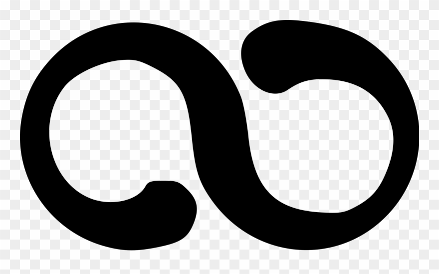 Infinity Logo - Infinity Symbol Clipart