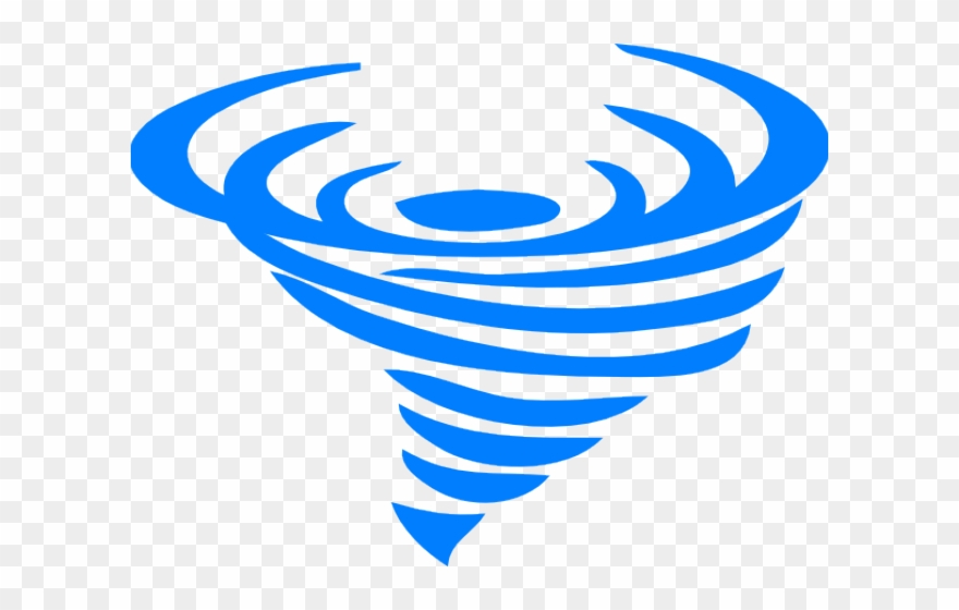 Hurricane Clipart - Png Download