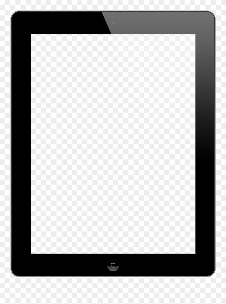 Ipad Png Images Transparent Free Download Pngmart Com - Ipad Pro Png Transparent Clipart
